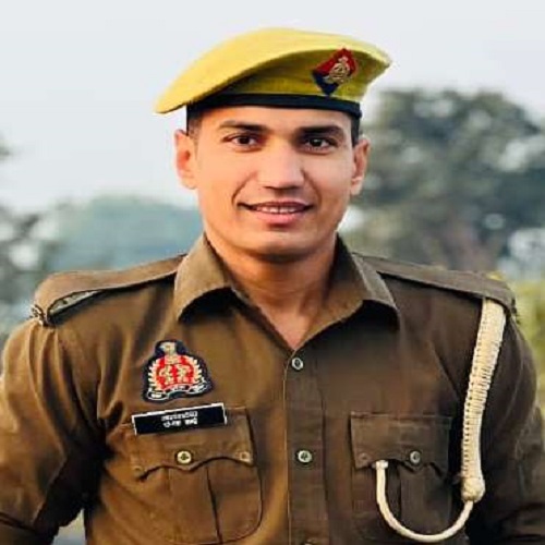 Home yogesh sharma cisf,upp